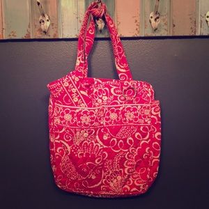 Vera Bradley Summer Collection